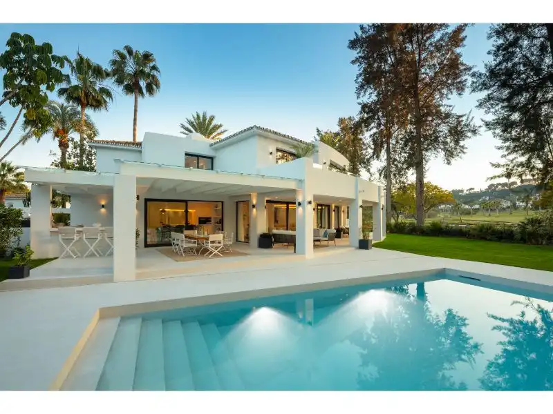 Casa con piscina en venta en Marbella Centro, imagen 27