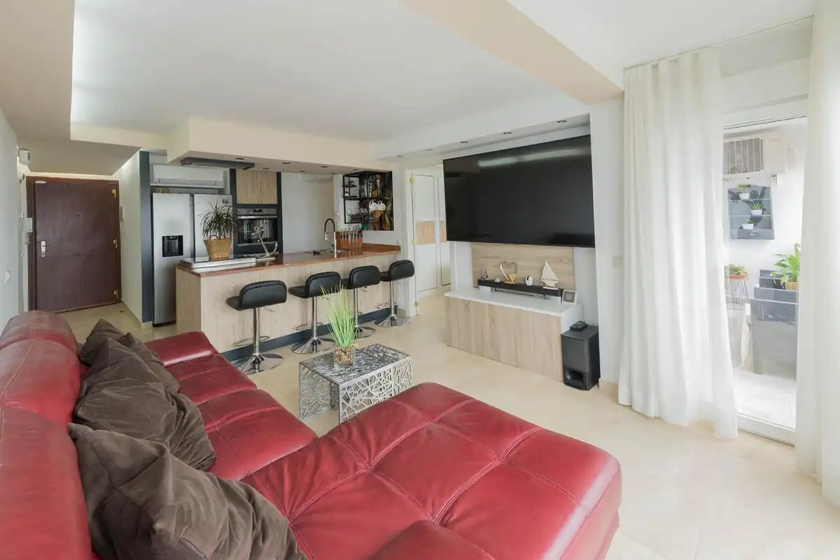 Penthouse mit Pool zum Verkauf in abedules, imagen 9