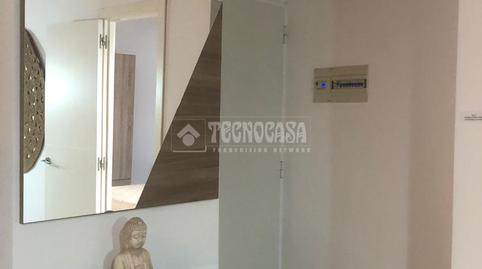 Foto 2 de Piso de alquiler en Perchel Norte, Málaga Capital