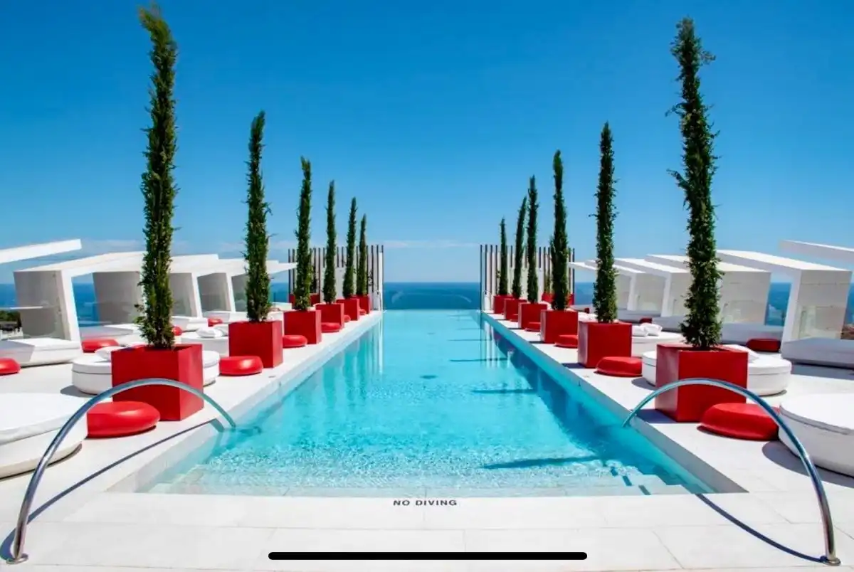 Penthouse with terrace for sale in El Higuerón, imagen 34