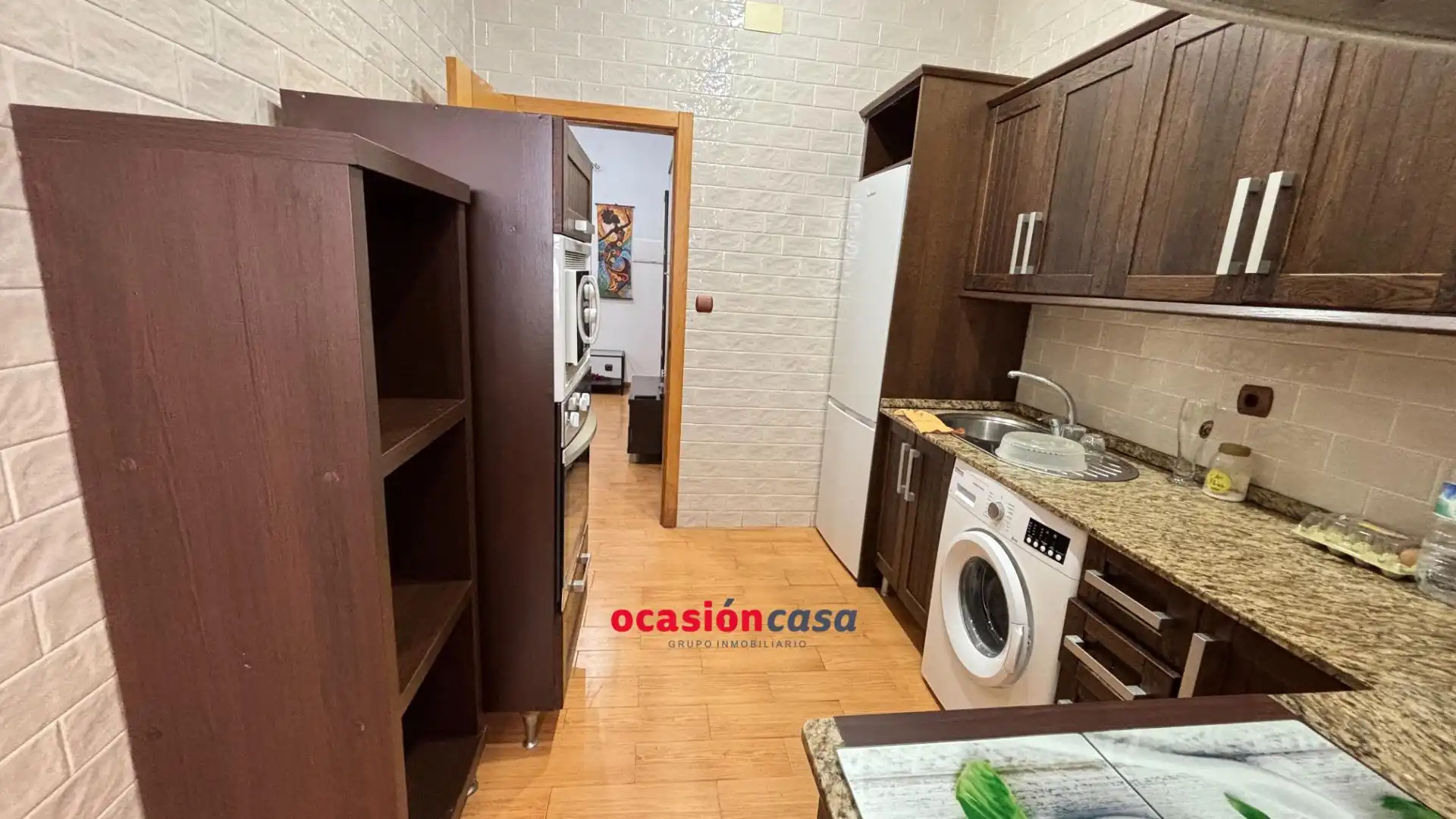 Flat with terrace for sale in Peñarroya-Pueblonuevo, imagen 5