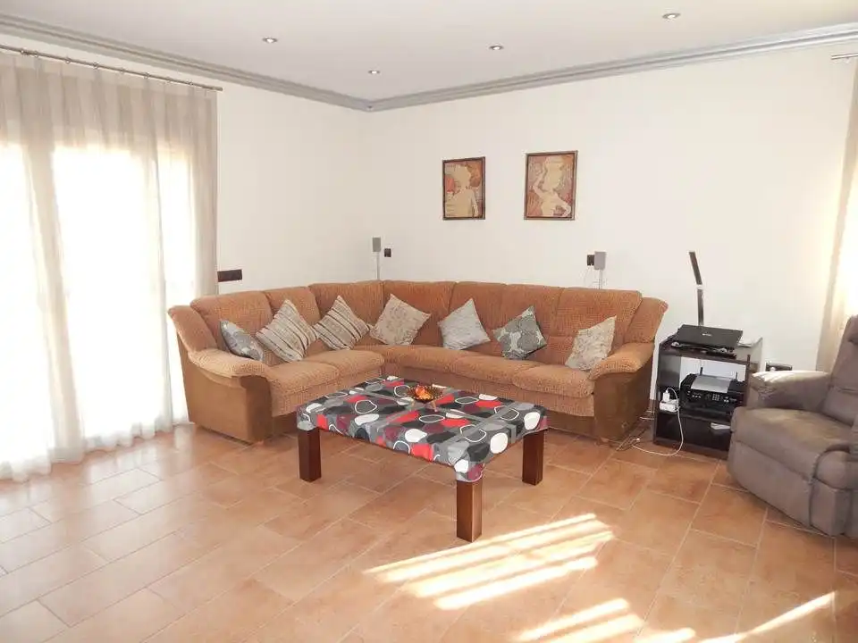 Casa amb jardí en venda a Vera Ciudad, imagen 13