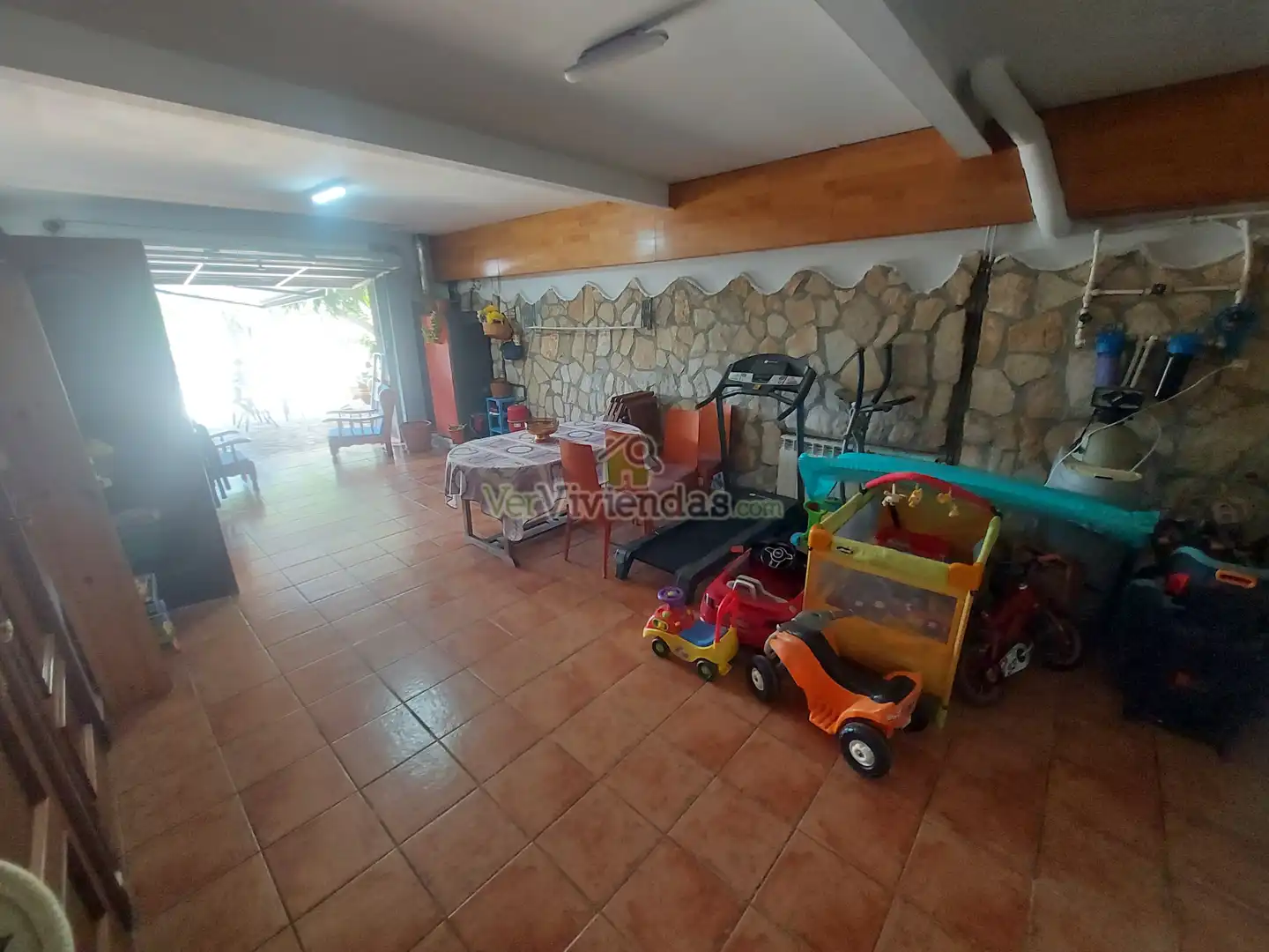 Casa o chalet en venta en Carrer Avenç, 45, Vallirana