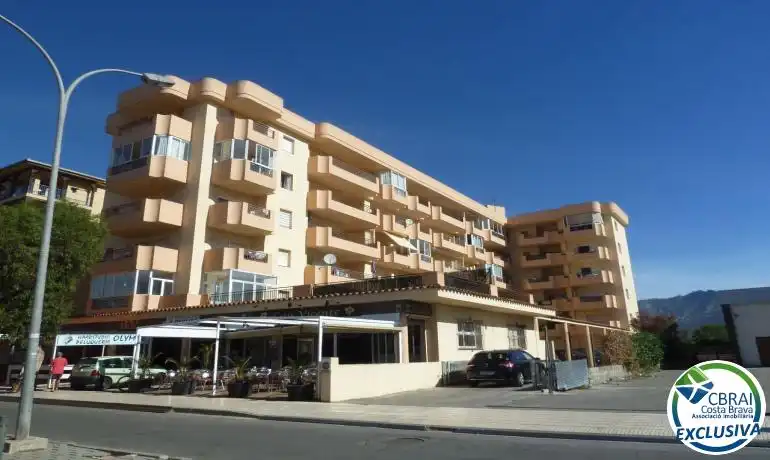 Estudio con jardín en venta en Santa Margarita