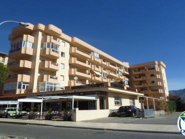 Estudi amb jardí en venda a Santa Margarita