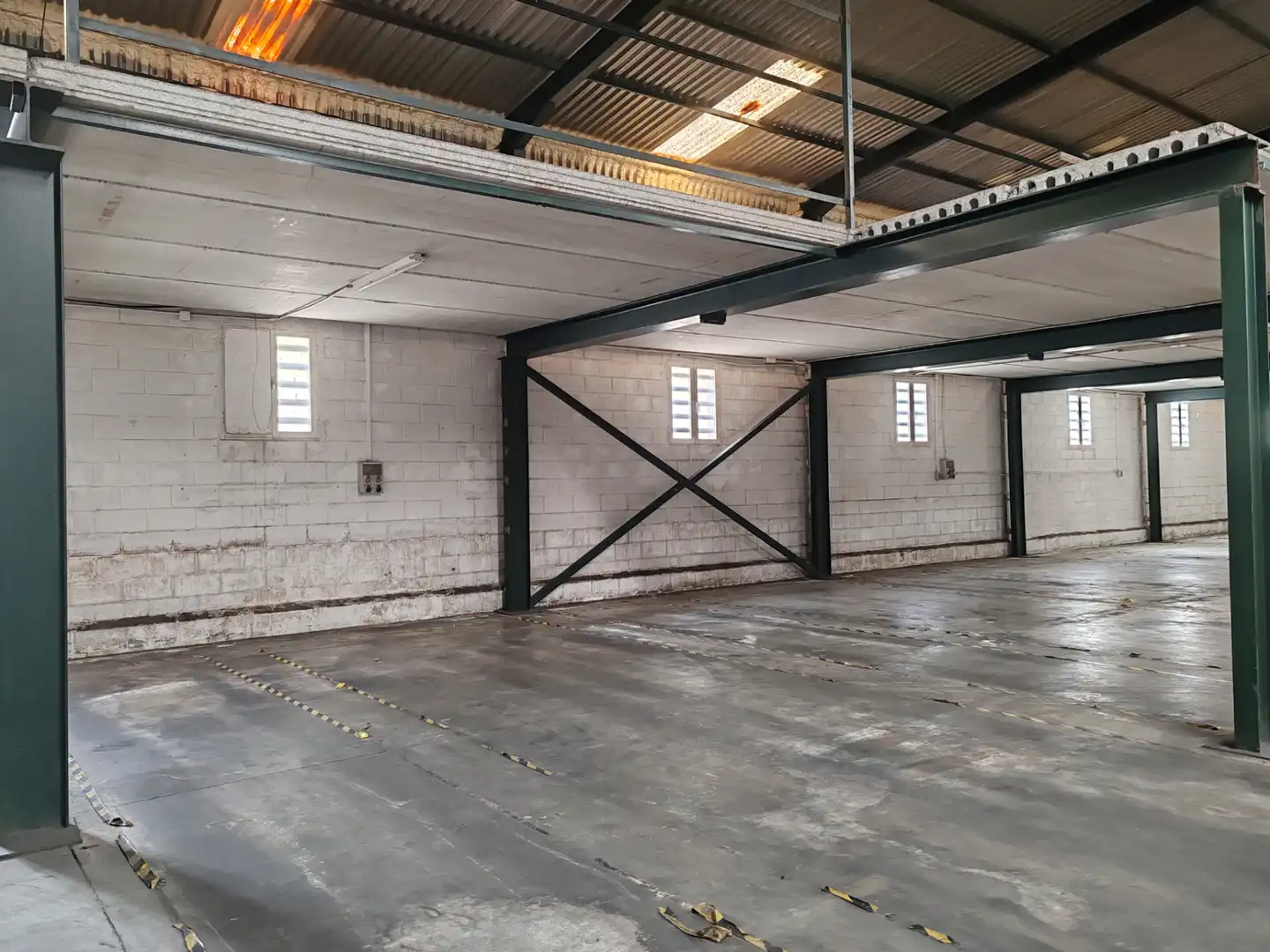 Nave industrial en venta en La Paz, imagen 4