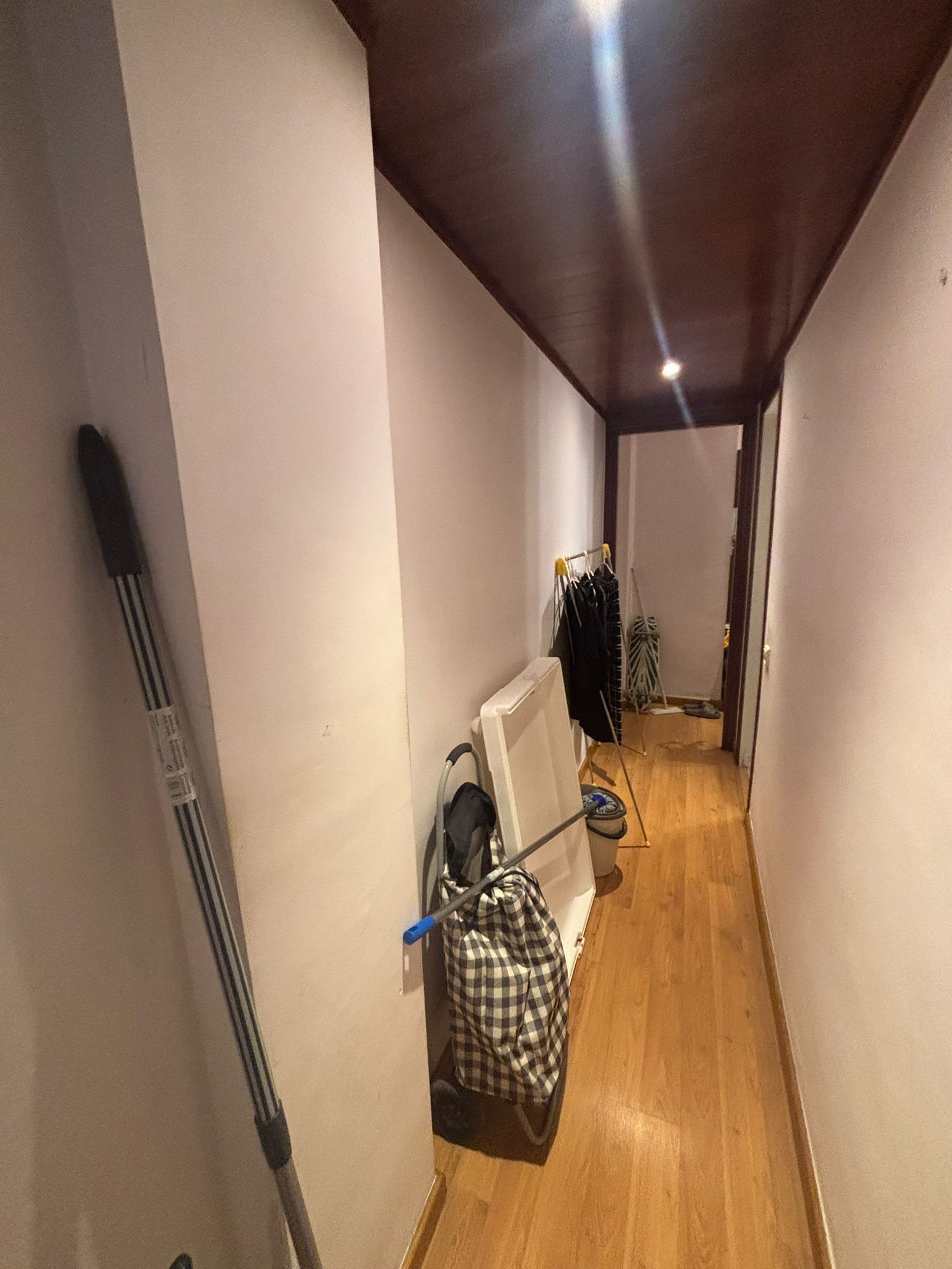 Piso en venta en  Barcelona Capital con Balcón