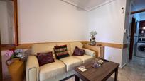 Living room of Single-family semi-detached for sale in Torrevieja  with Terrace, Storage room and Swimming Pool