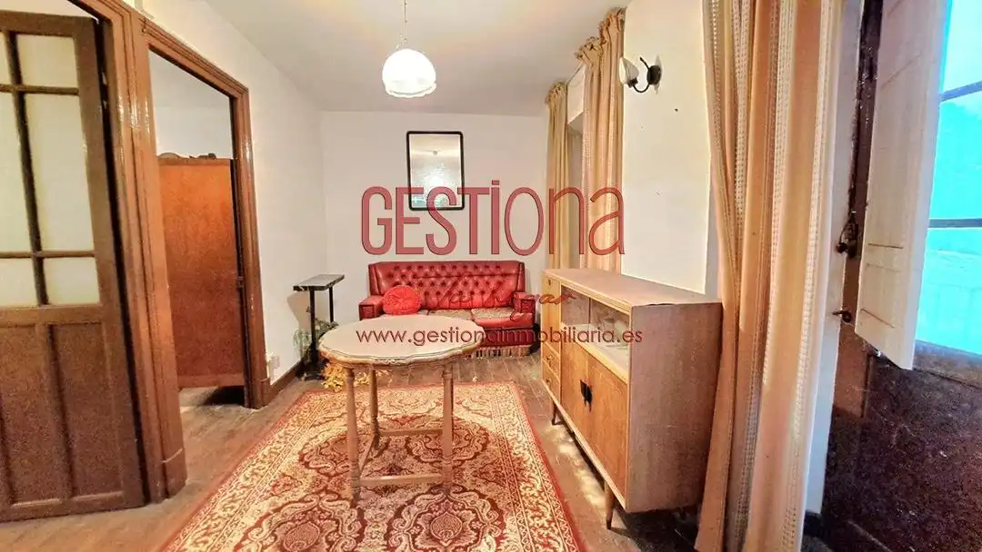 Casa o xalet en venda a Hazas de Cesto