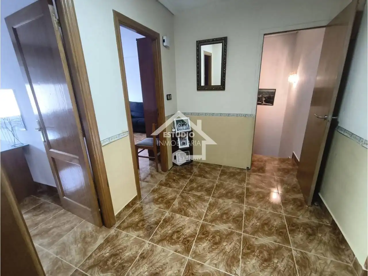 Casa o xalet en venda en Bañares, La Rioja