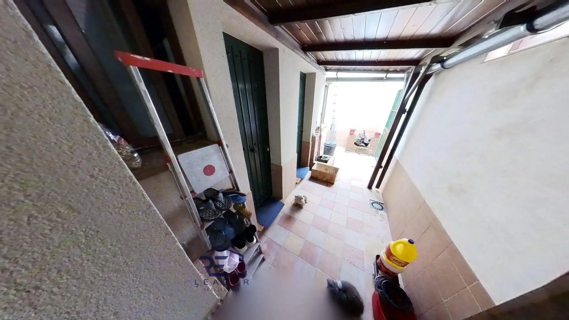 Casa adosada en venta en Guillena con Aire acondicionado, Terraza y Trastero