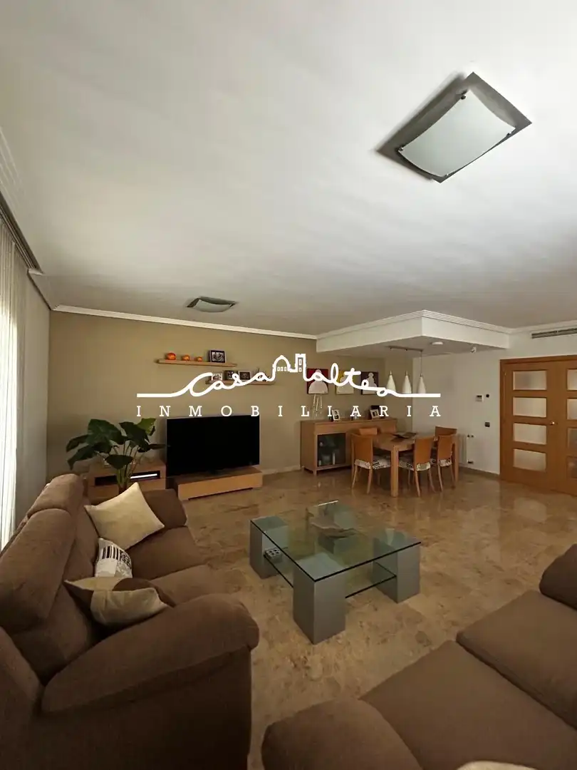 Villa mit Pool zum Verkauf in Rincón de Loix, imagen 8