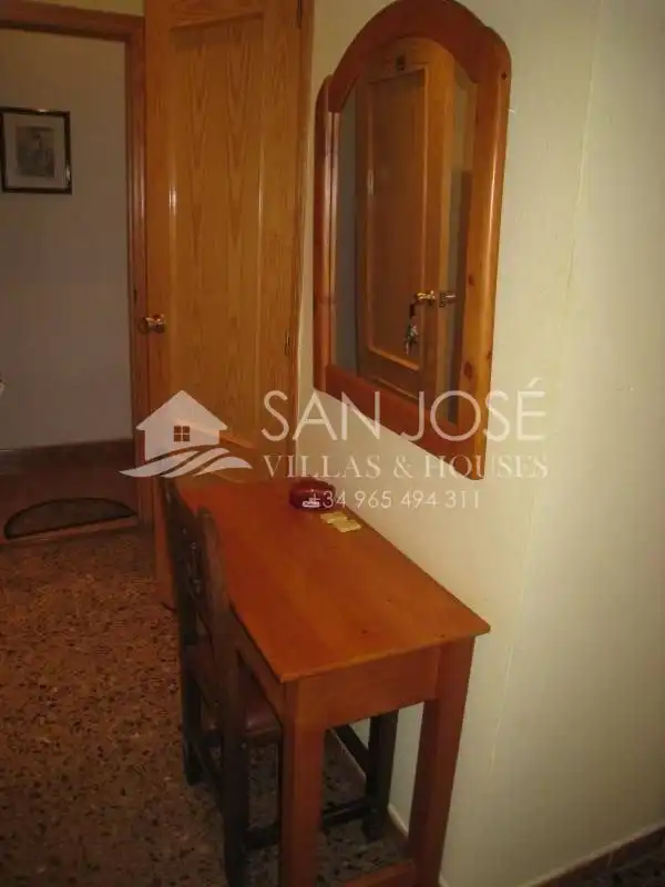 Schlafzimmer von Gebäude zum Verkauf in Aspe