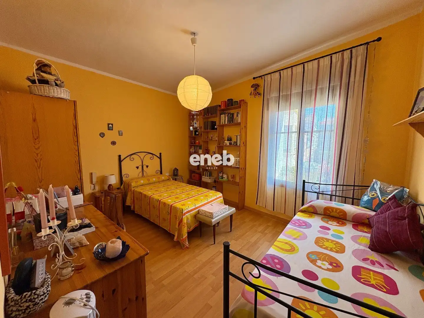 Dormitori de Casa o xalet en venda en Benicarló amb Terrassa