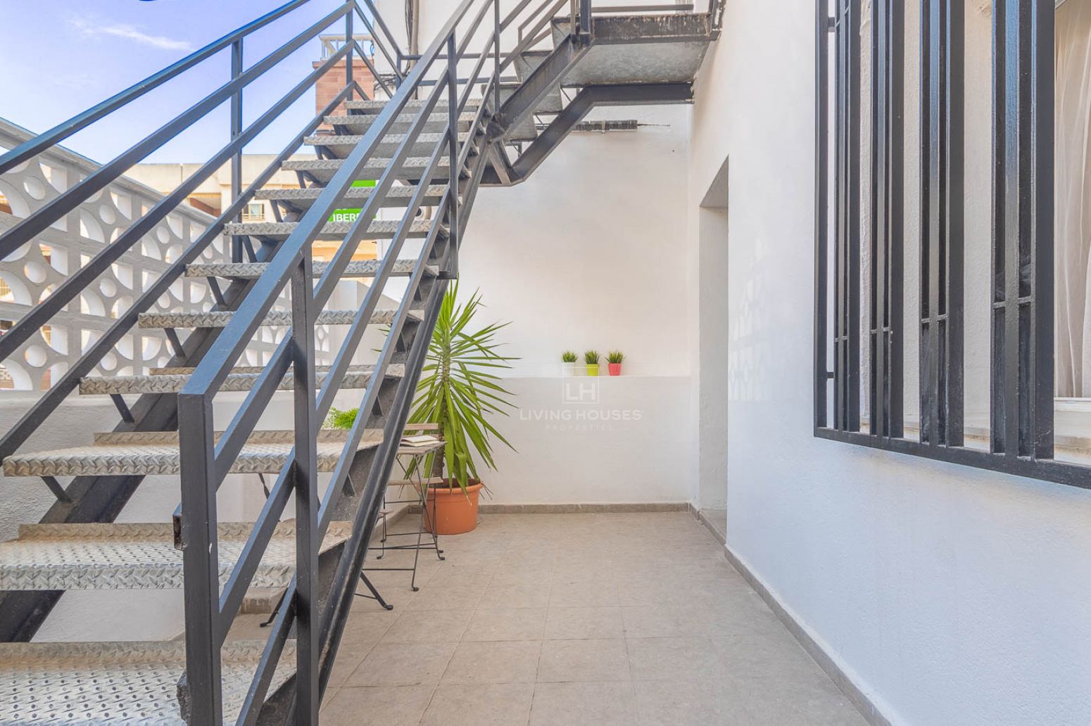 Piso en venta en Oropesa del Mar / Orpesa con Jardín privado y Trastero