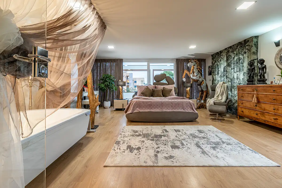 Villa avec piscine à vendre à Avinguda París 15, imagen 21