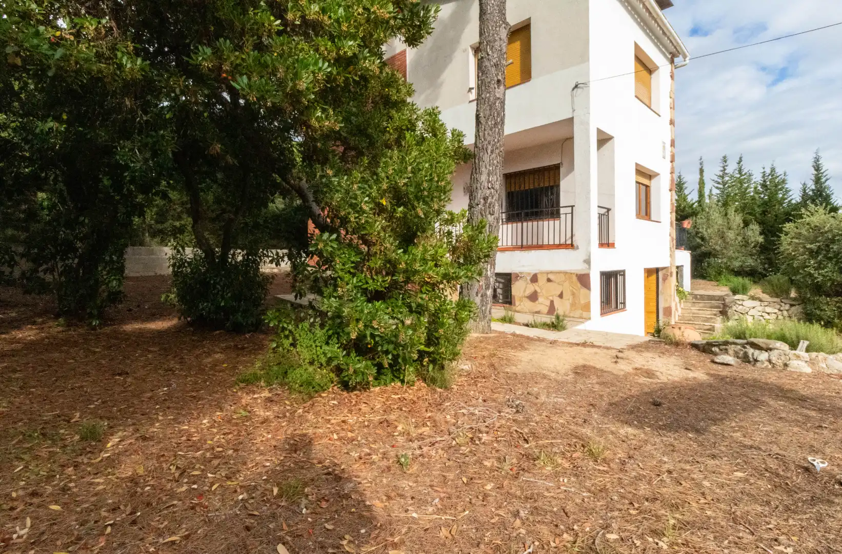 Casa o chalet en venta en Sant Cebrià de Vallalta
