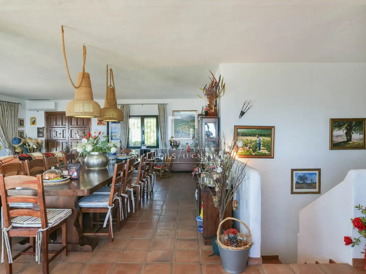 Casa rústica en venta en Arenas, imagen 16