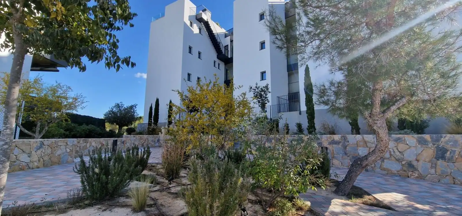 Apartament amb piscina en venda a Orihuela Costa, imagen 2