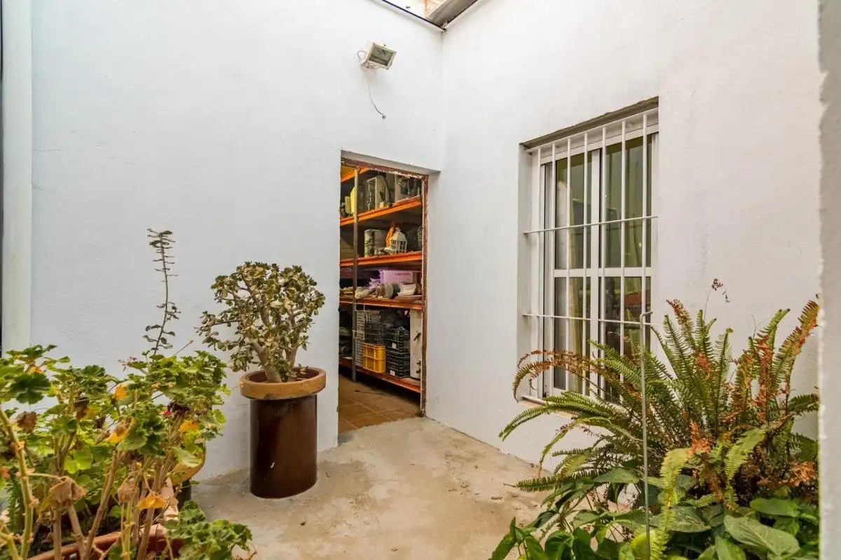 Chalet en venta en Calle Nivel, imagen 3