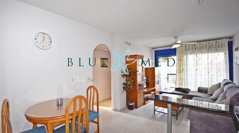 Foto 5 de Apartamento en venta en Avenida de la Isla de Pascua, Los Puertos, Cartagena