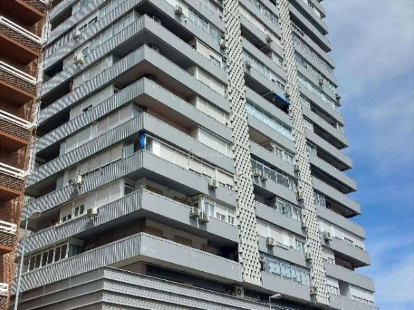 Oficina en venda a Calle de Antonio López 67, imagen 7