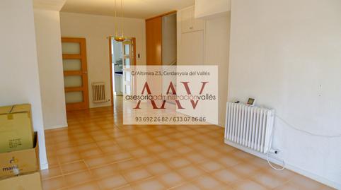 Foto 5 de Dúplex en venda a Avinguda del Mas Sot, Matadepera, Barcelona