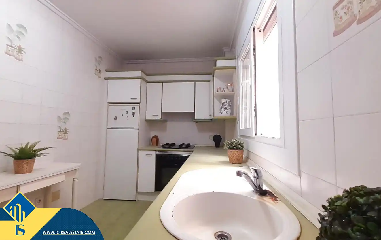 Apartment with terrace for sale in Playa del Cura, imagen 19