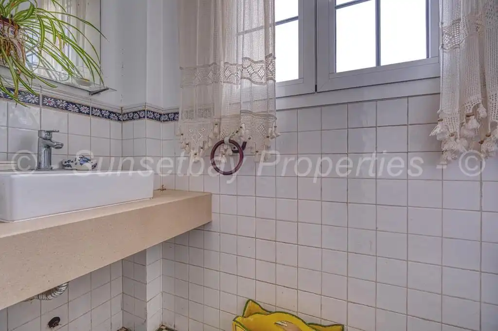 Baño de Casa o chalet en venta en Adeje
