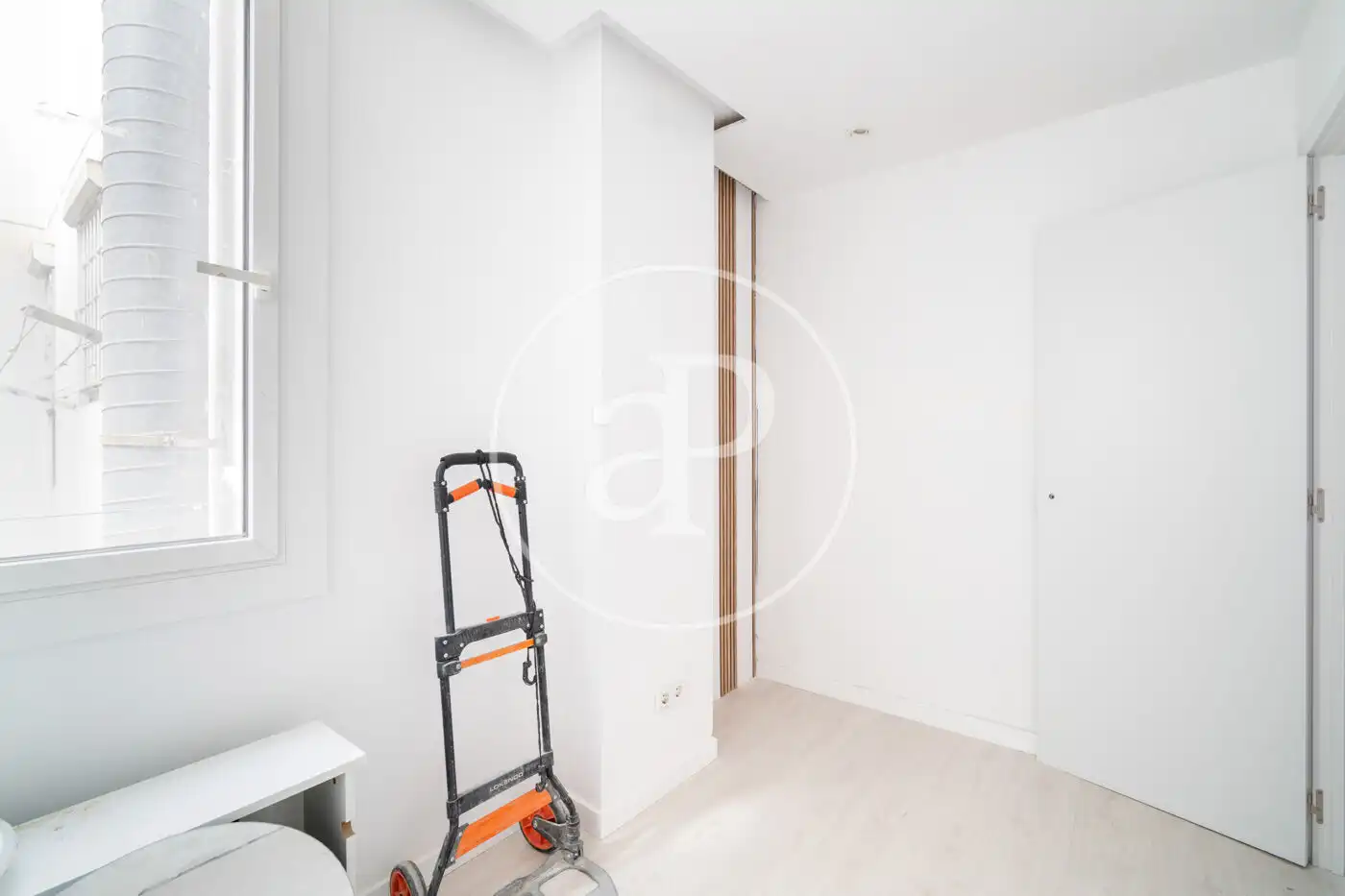 Dúplex en venta en Barcelona con Aire acondicionado, Calefacción y Terraza