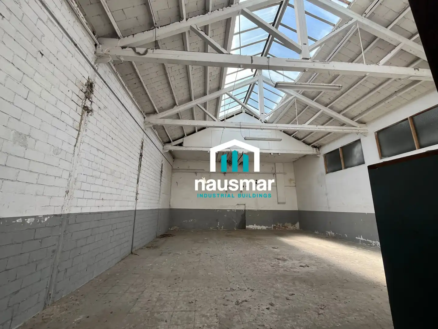 Industrial buildings for sale in Sabadell