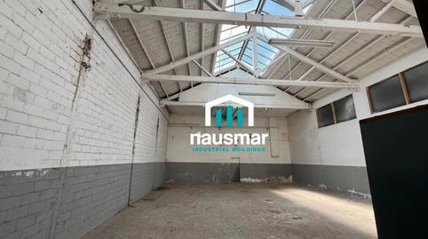 Photo 2 of Industrial buildings for sale in Gràcia, Barcelona