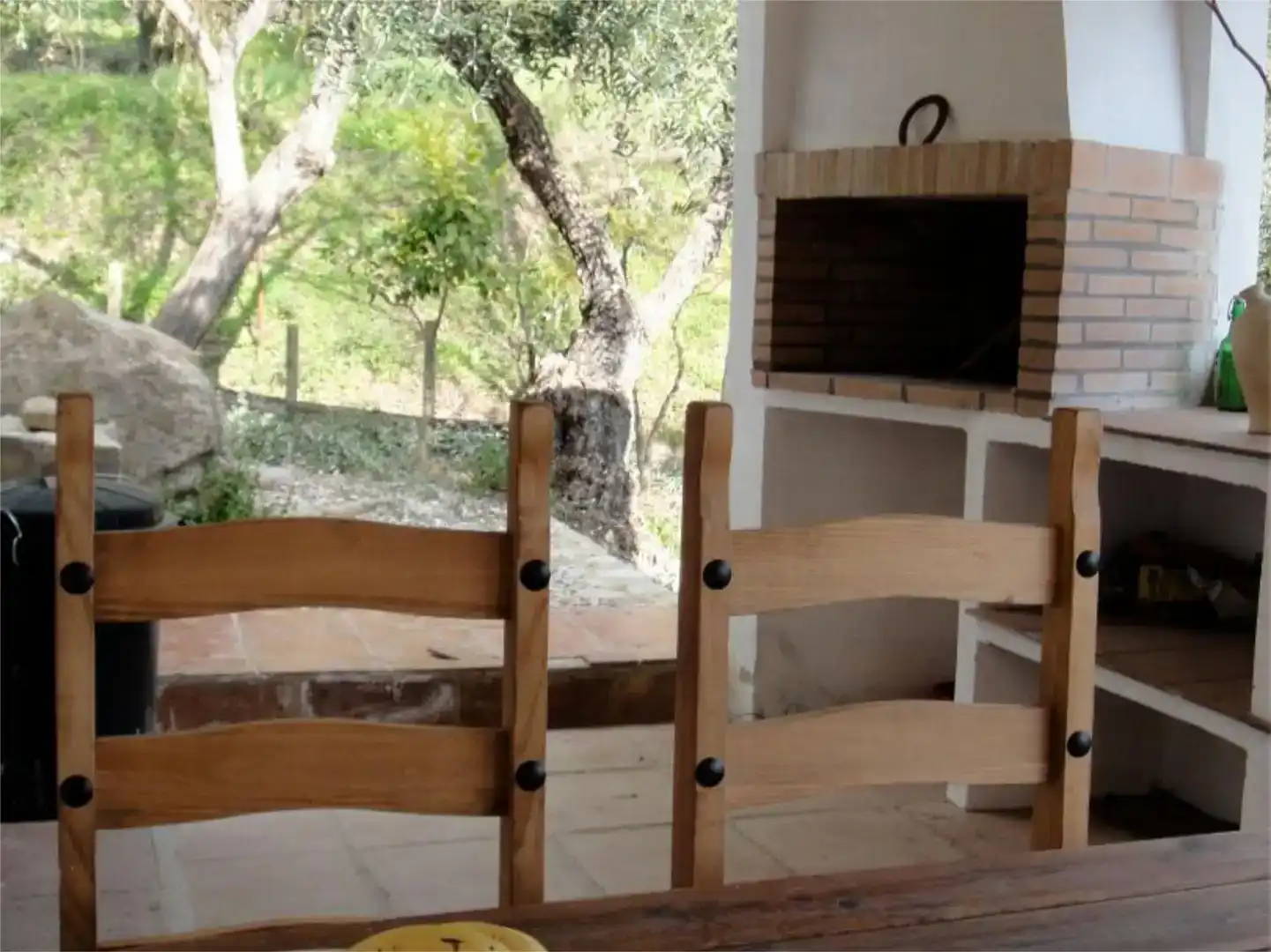 Casa o chalet de alquiler en Cortes de la Frontera, Málaga