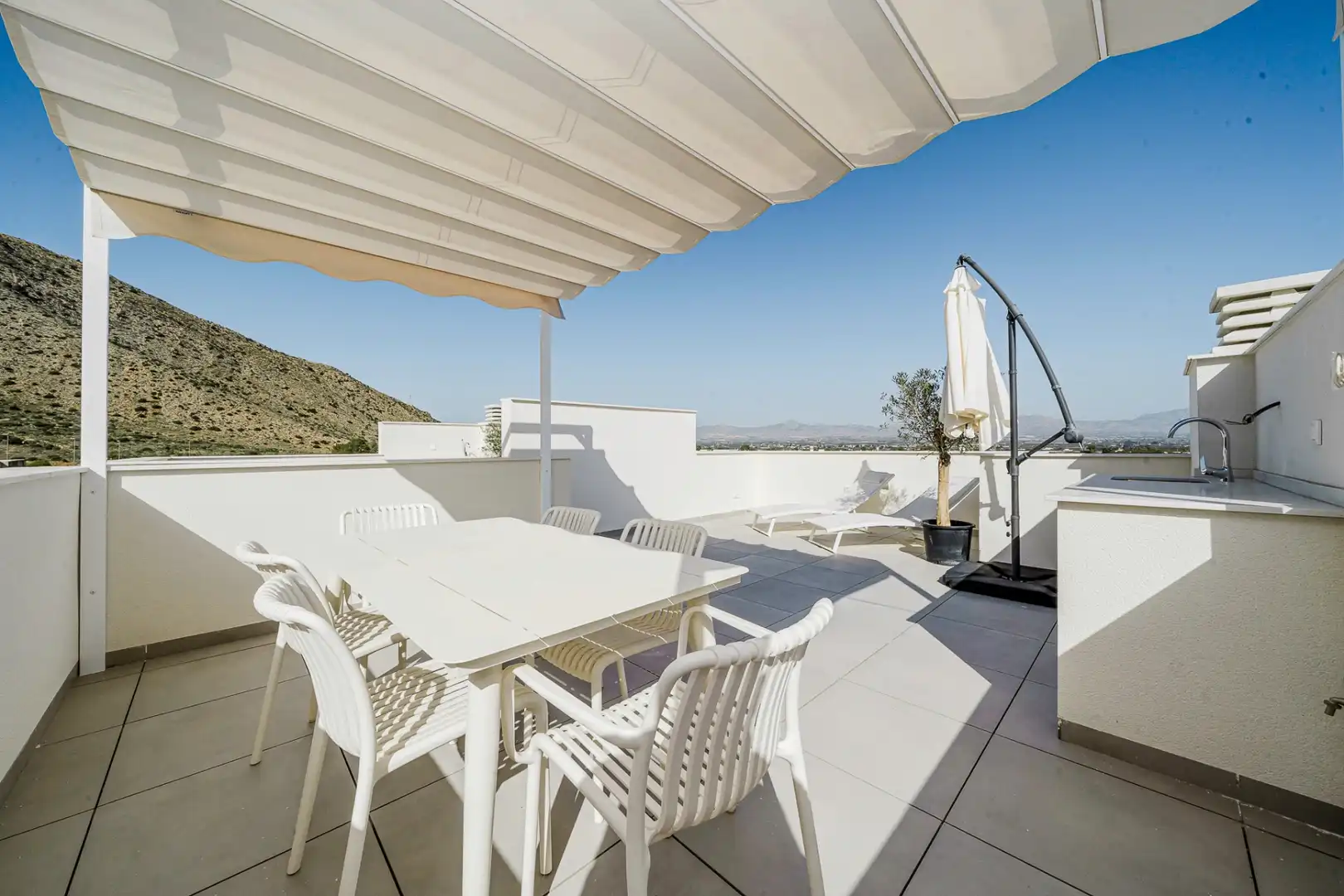Casa amb terrassa en venda a Cox, imagen 29