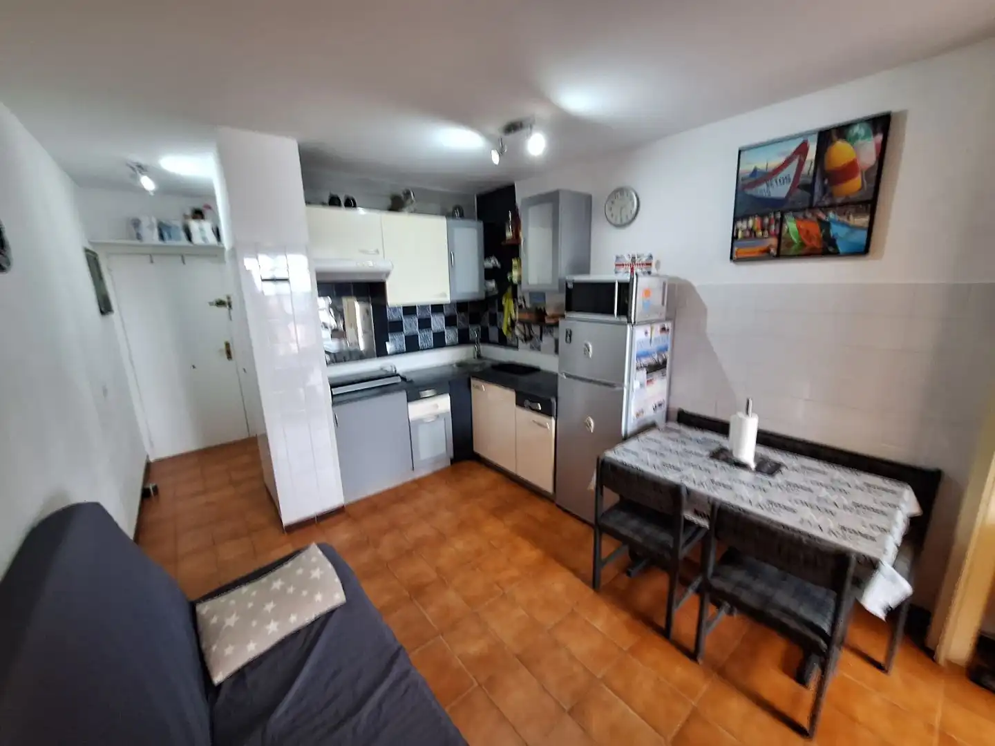 Appartement compact avec ascenseur à vendre à Carrer Muga-Delta 10, imagen 6