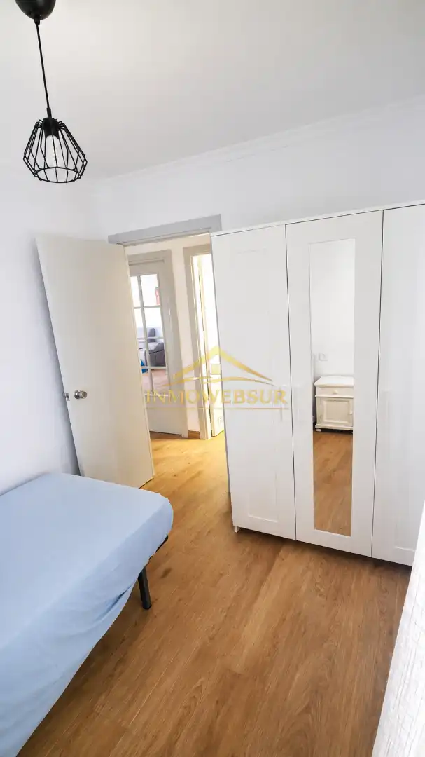 Wohnung mit Terrasse zum Verkauf in Calle Conde Vallellano, imagen 9