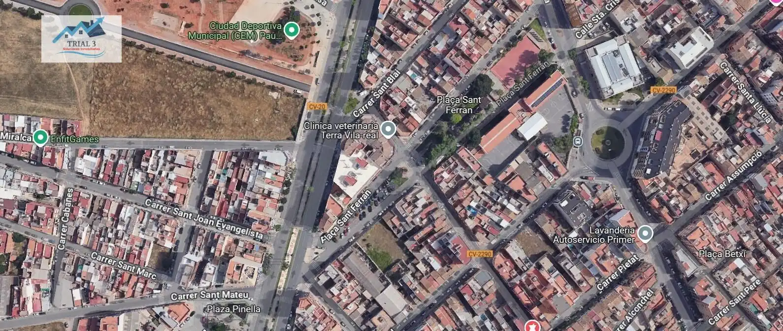 Bureau à vendre à Calle SANT BLAI, imagen 3