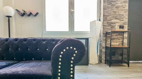 Foto 4 de Pis de lloguer a Fuente del Berro, Madrid