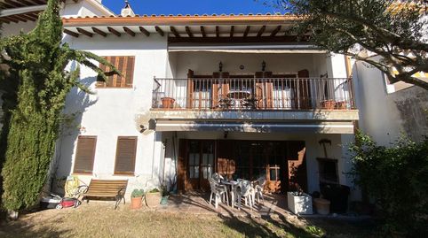 Foto 3 de Casa o chalet en venta en Pasaje Carrer de Frederica Montseny, Centre, Sant Pere de Ribes