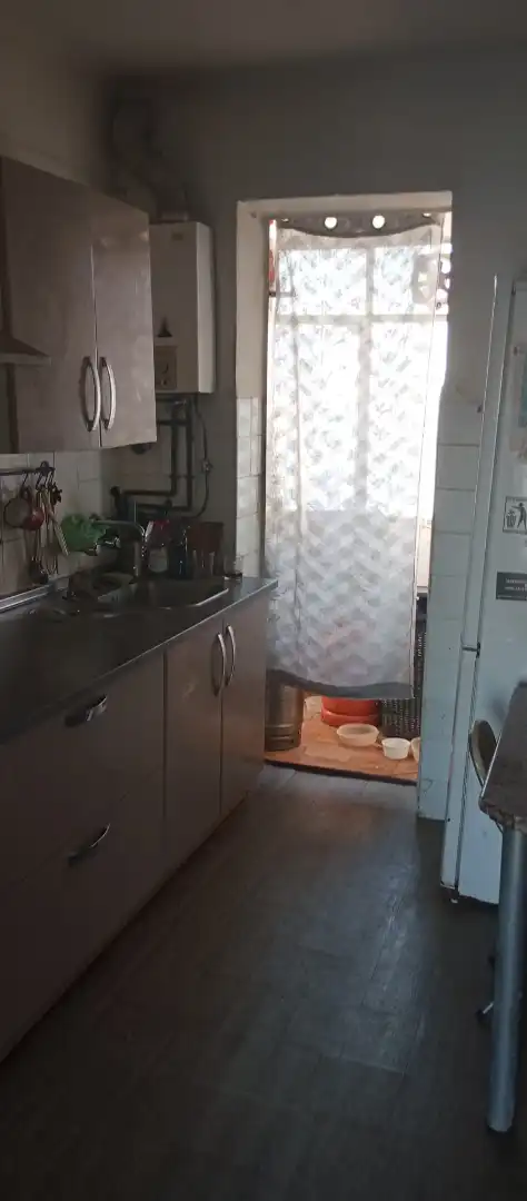 Adossat amb terrassa en venda a Calle Atahona, imagen 54