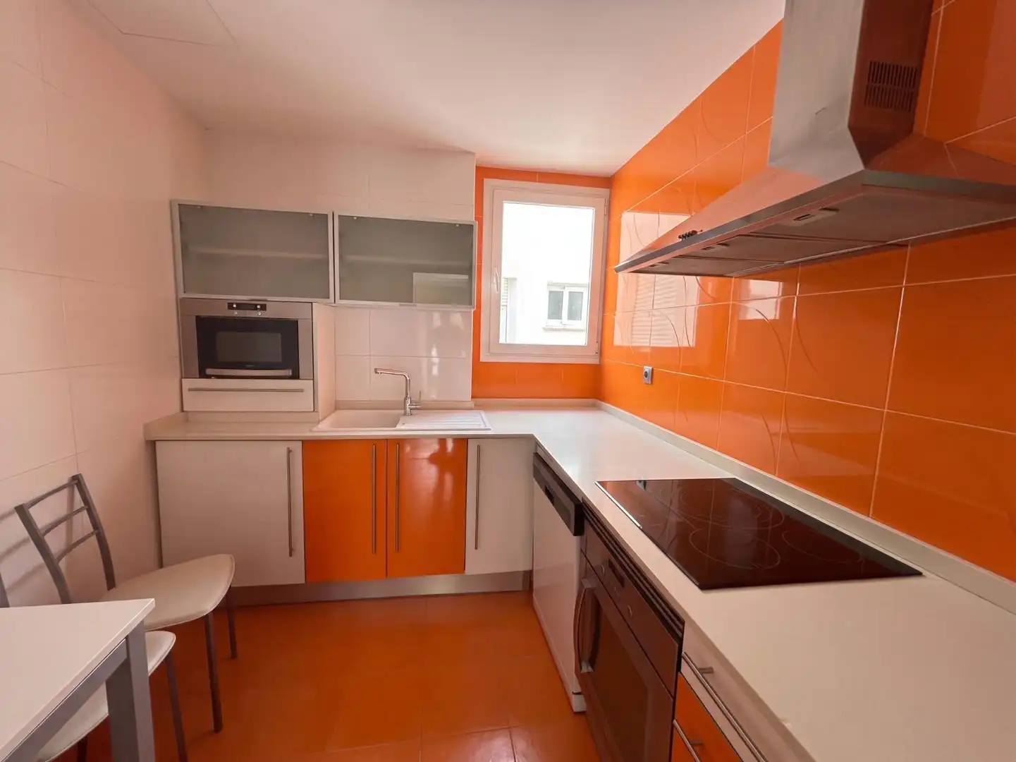 Penthouse mit Aufzug zum Verkauf in Plaza Xúquer, imagen 12