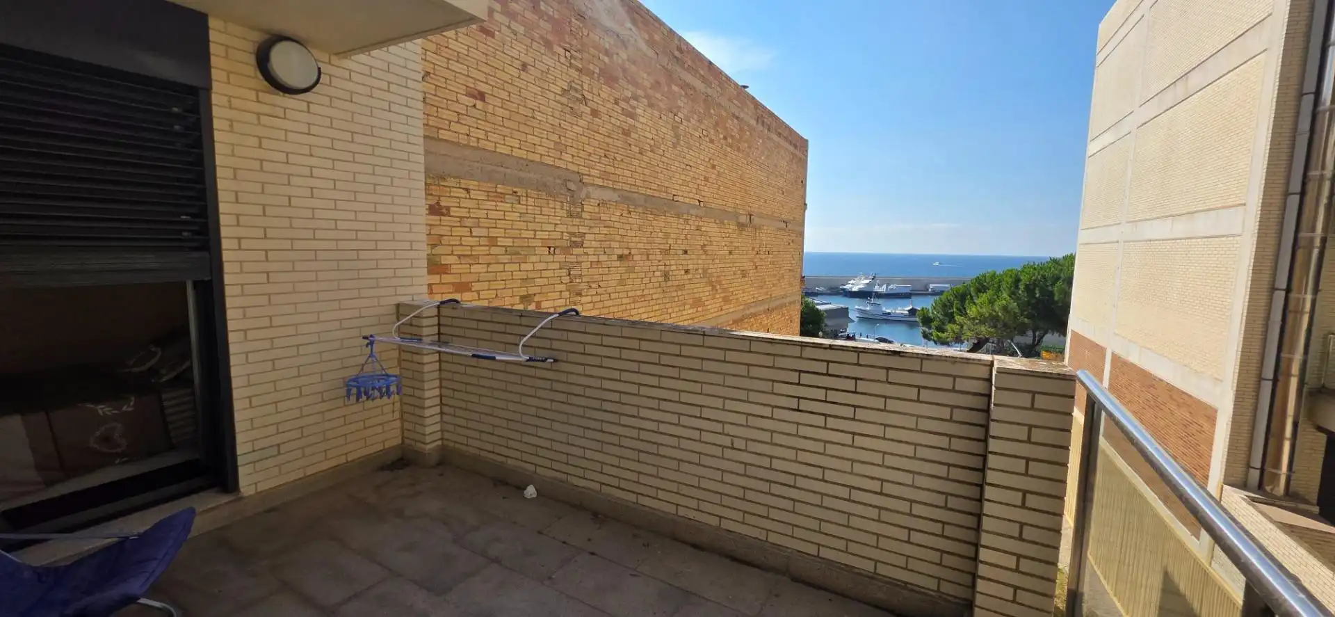 Dúplex amb piscina en venda a L'Ametlla de Mar pueblo, imagen 26