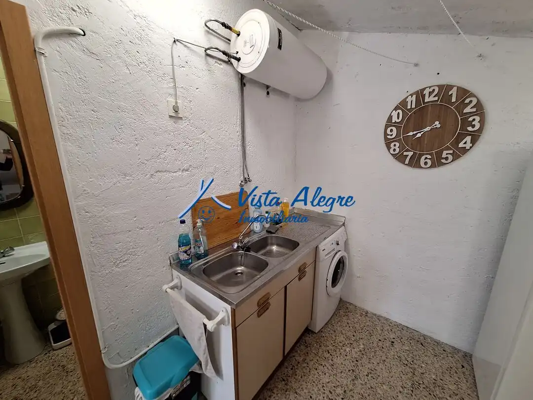 Kitchen of Flat for sale in Haro, La Rioja