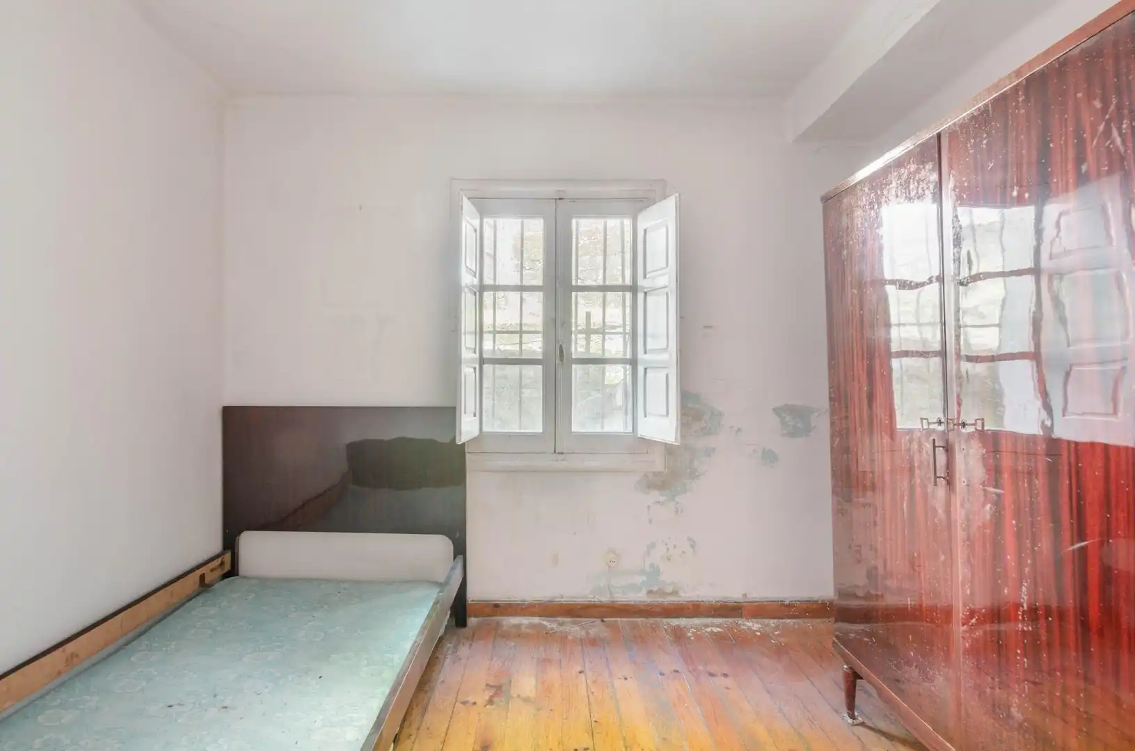 Bedroom of Buildings for sale in Aller