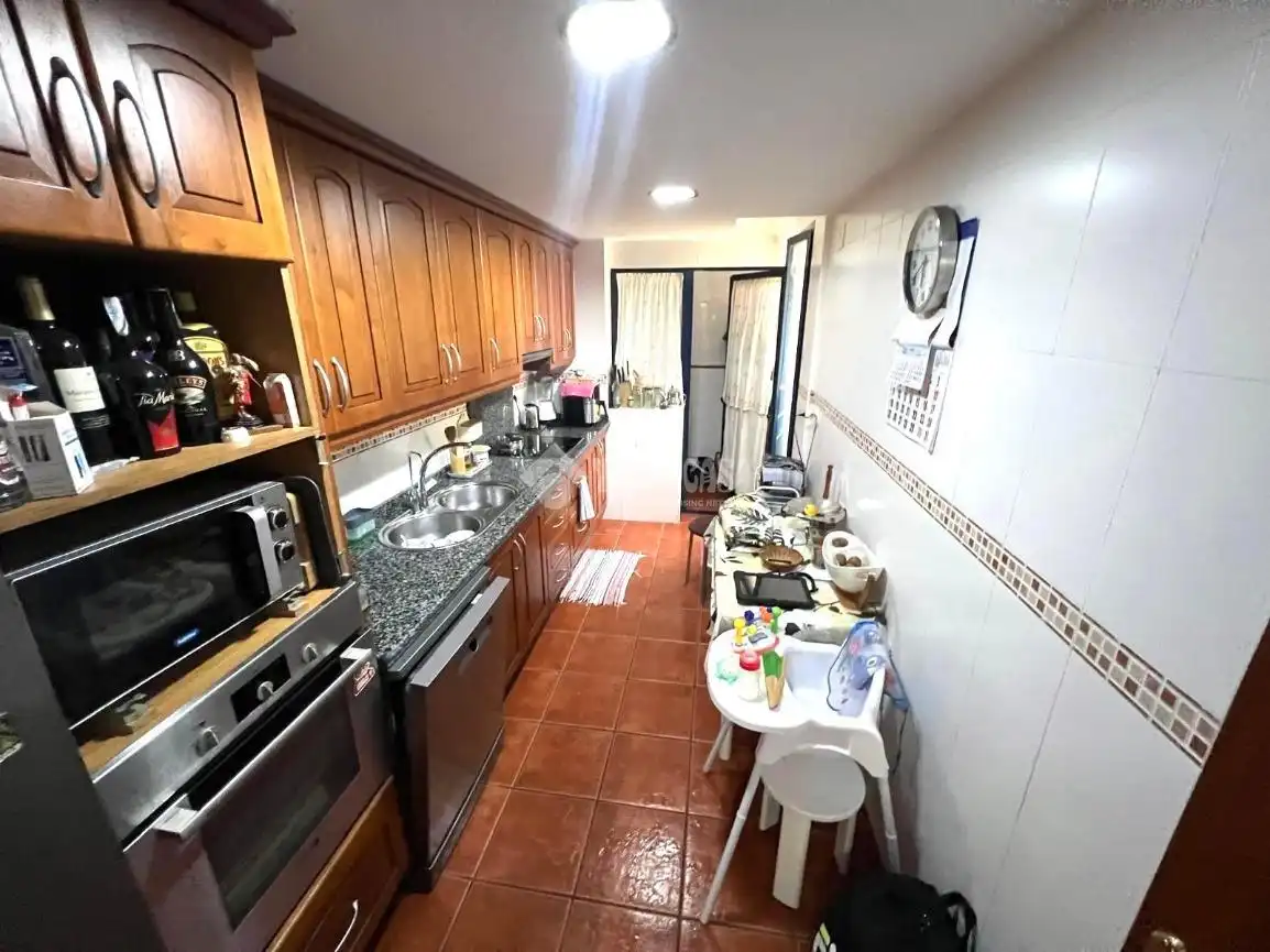 Cuina de Pis en venda en Estepona