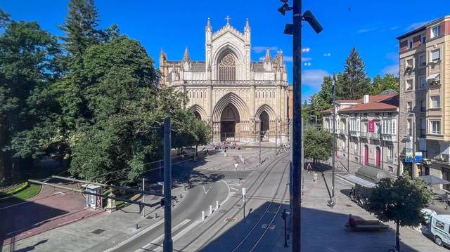 Piso en Alquiler en Calle El Prado en Lovaina