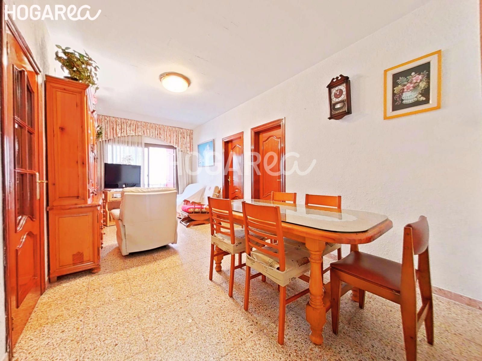 Bedroom of Flat for sale in El Prat de Llobregat  with Terrace and Balcony