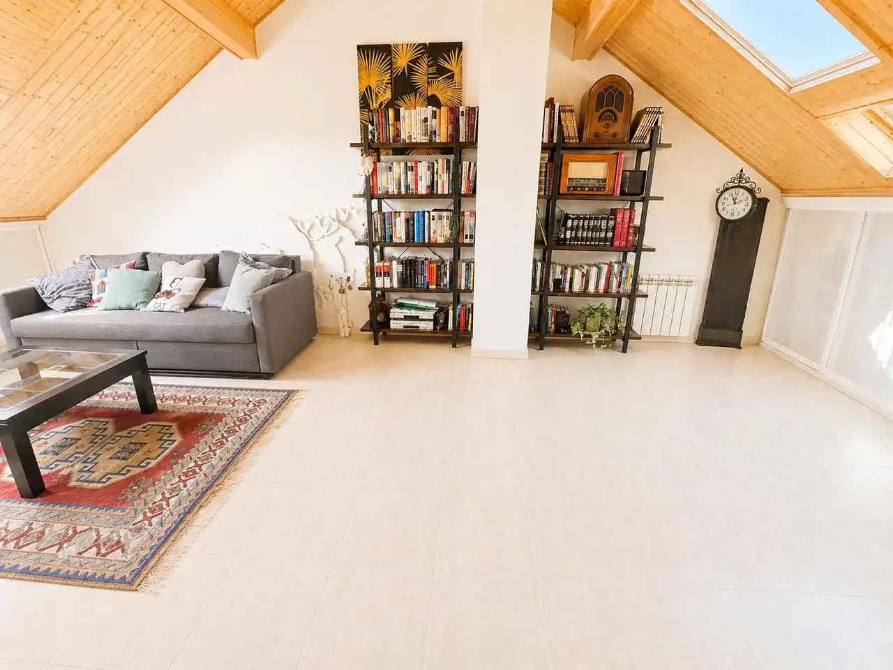 Terraced house with pool for sale in Calle Serrano, imagen 23