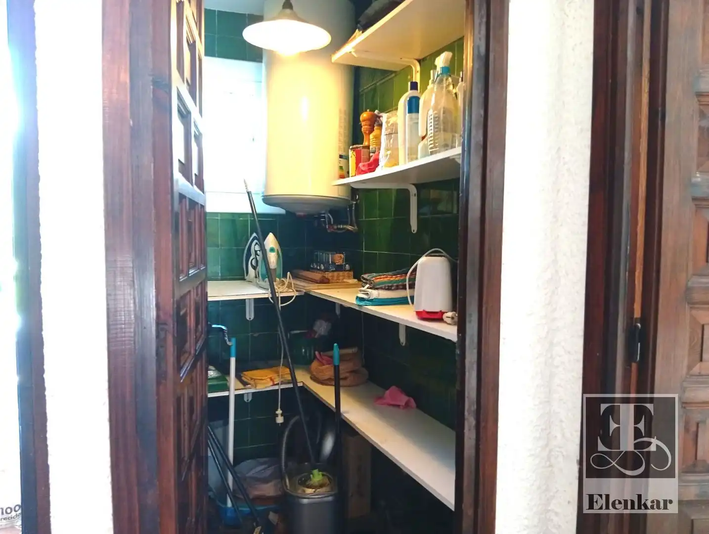 Terraced house with pool for sale in ALORA PARK, imagen 15