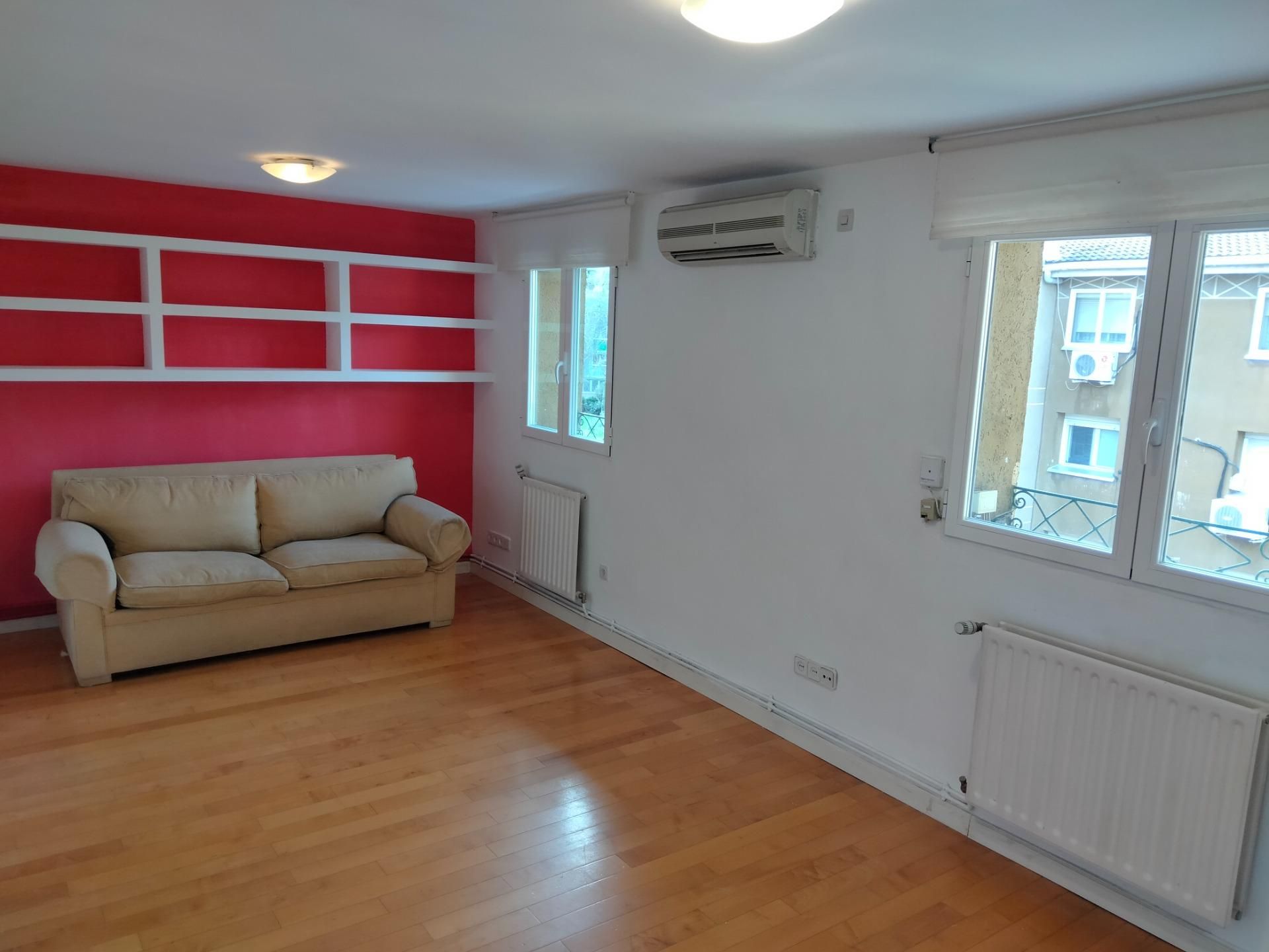 Apartament de lloguer a Calle Calle Laín Calvo, Puerta del Ángel